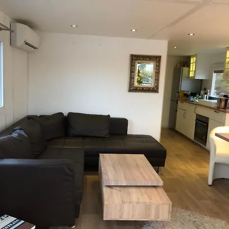 Haus Boot Botel Koblenz (Rhineland-Palatinate)