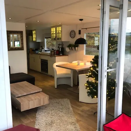 Haus Boot Koblenz (Rhineland-Palatinate)